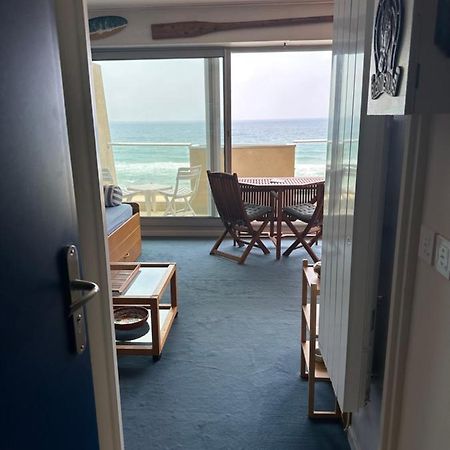 Ocean View Lejlighed Lacanau Eksteriør billede