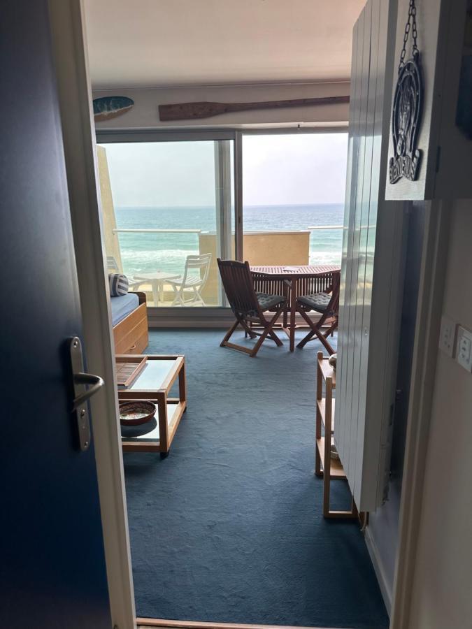 Ocean View Lejlighed Lacanau Eksteriør billede